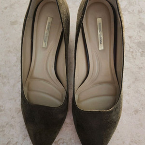 BASIC by SODA 힐 T.CONANELLA 샌들