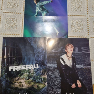 투바투 굿즈