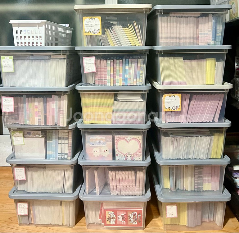 [ 무료배송 ] 다꾸 포용 포장용품 처분판매 사업추천--1