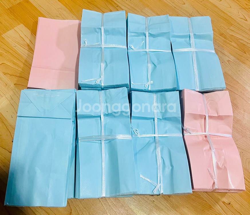 [ 무료배송 ] 다꾸 포용 포장용품 처분판매 사업추천--7