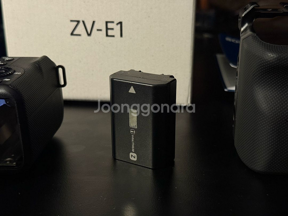 zve1 +스몰리그케이지--7