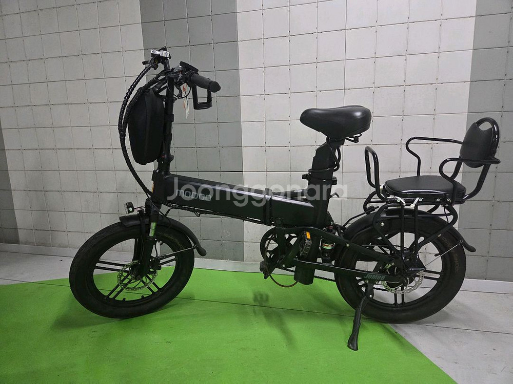 모두스포츠 부릉이 점보3--0