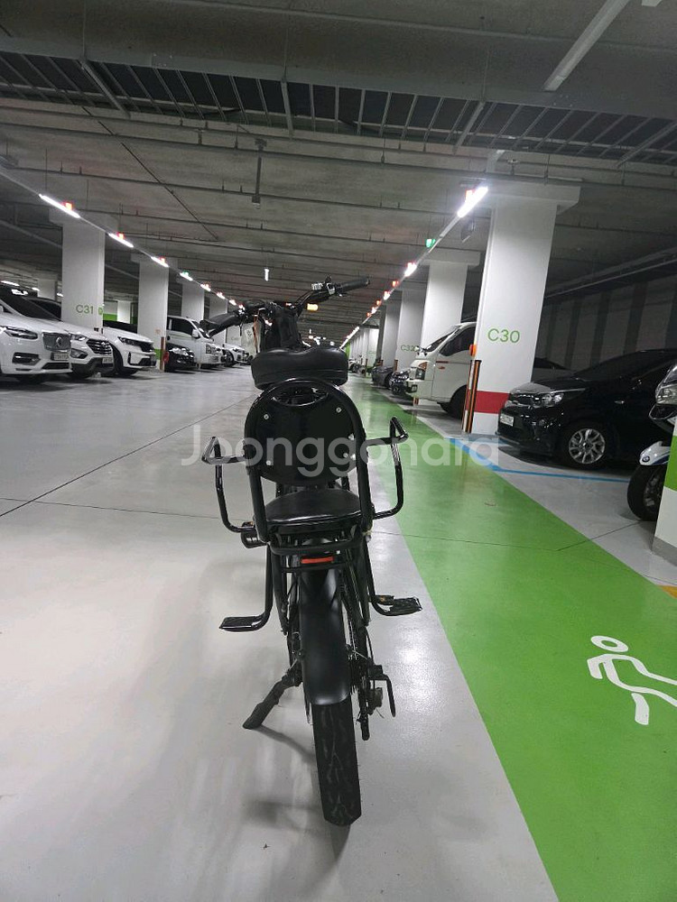 모두스포츠 부릉이 점보3--3