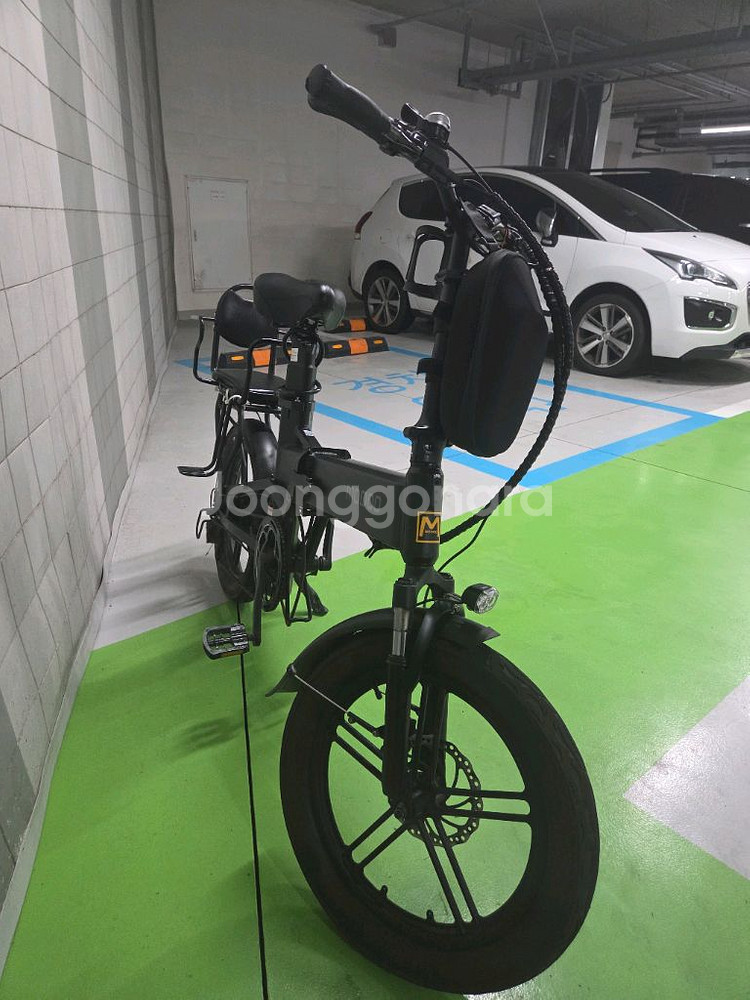 모두스포츠 부릉이 점보3--2