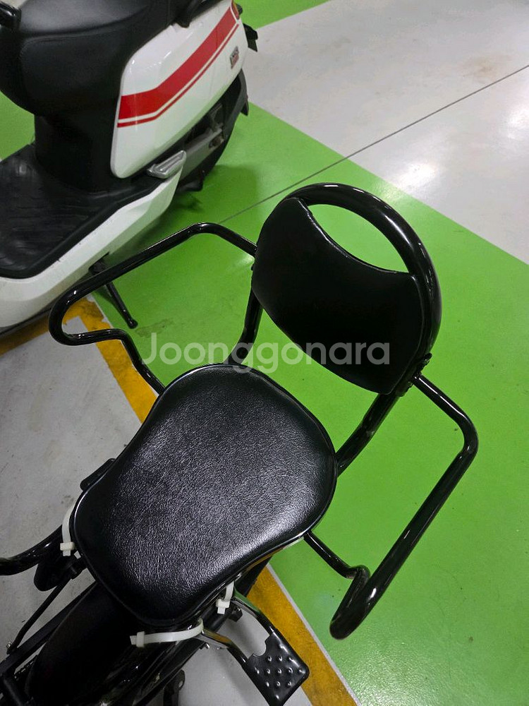 모두스포츠 부릉이 점보3--5