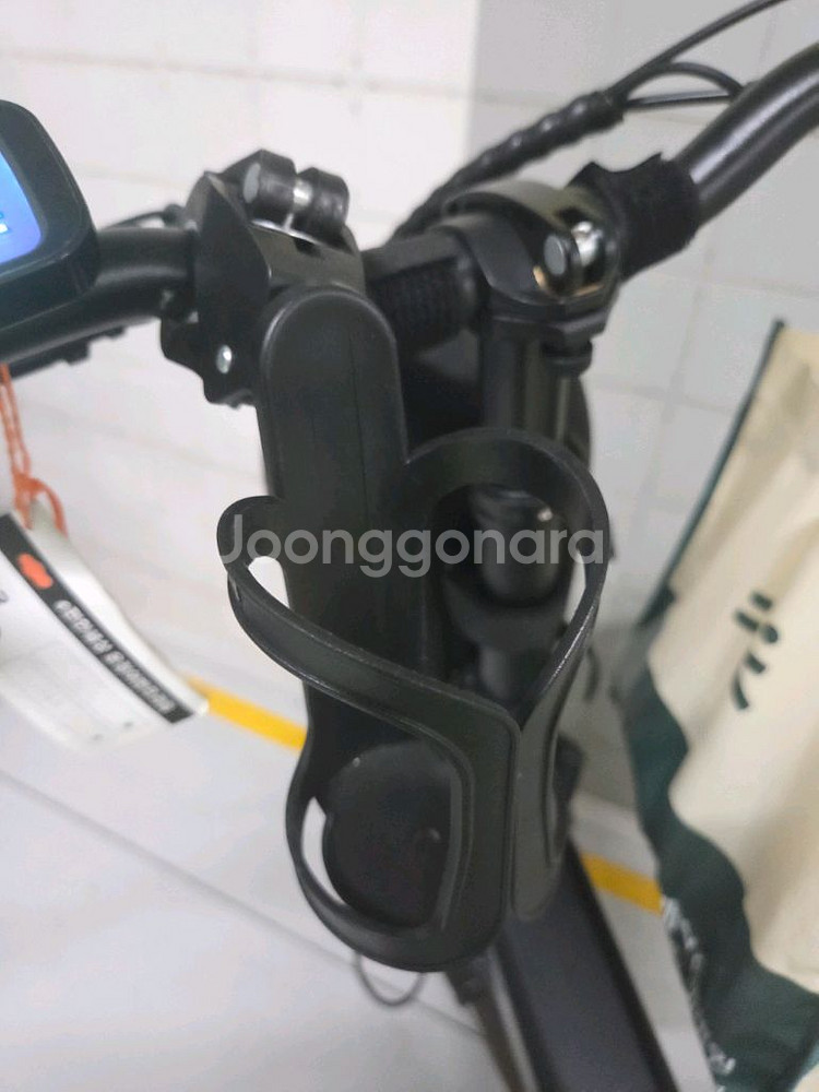 모두스포츠 부릉이 점보3--6