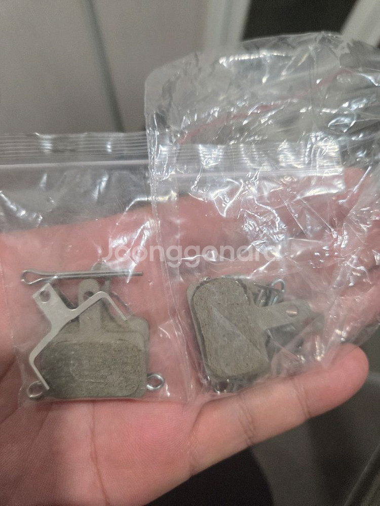 모두스포츠 부릉이 점보3--9