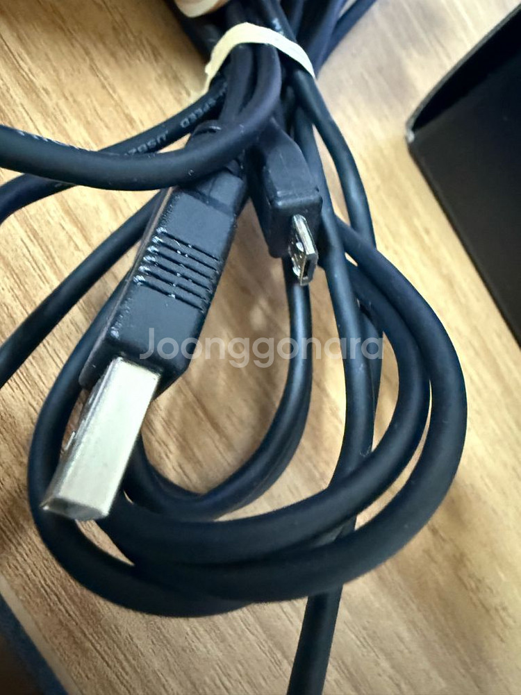 스칼렛 솔로 4세대 오인페+ HD681 모니터링헤드셋--3