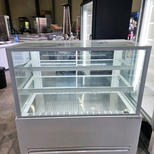 업소용 1200 제과 쇼케이스 21년식 배송무료