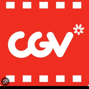 cgv 영화 관람권