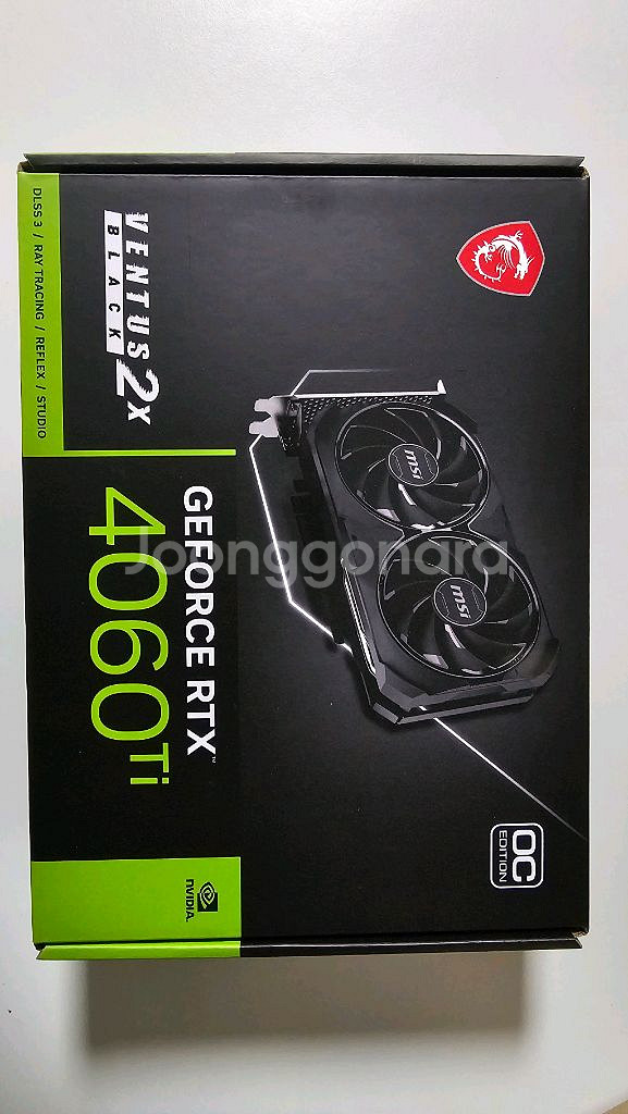 4060ti 16gb--0