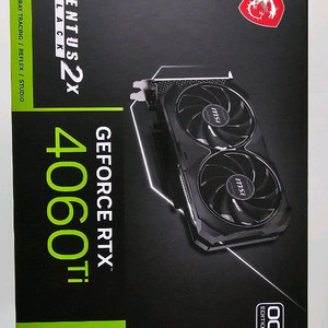 4060ti 16gb