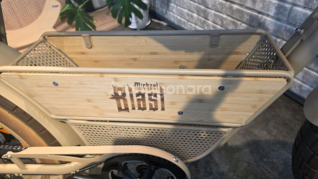 새상품 마이클블라스트 5.0 [전동스쿠터]1000W--7