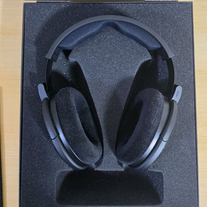 젠하이저 HD660S +큐델릭스 5K DAC앰프 판매