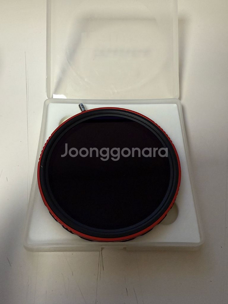 하이다 PROII CPL-VND 가변필터 82mm--0