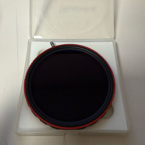 하이다 PROII CPL-VND 가변필터 82mm