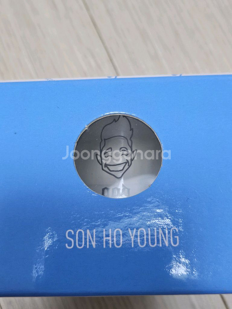 [새상품] 지오디 15주년 굿즈 소주잔--5