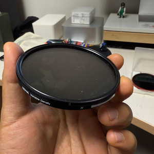 호야 가변 ND필터 82mm