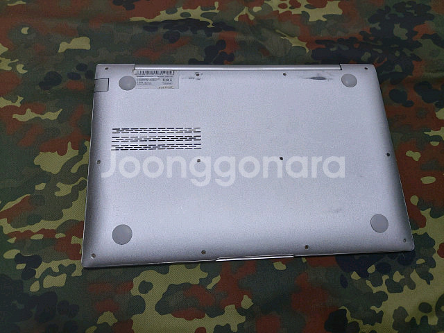 부품용 한성 a34x 팝니다--2