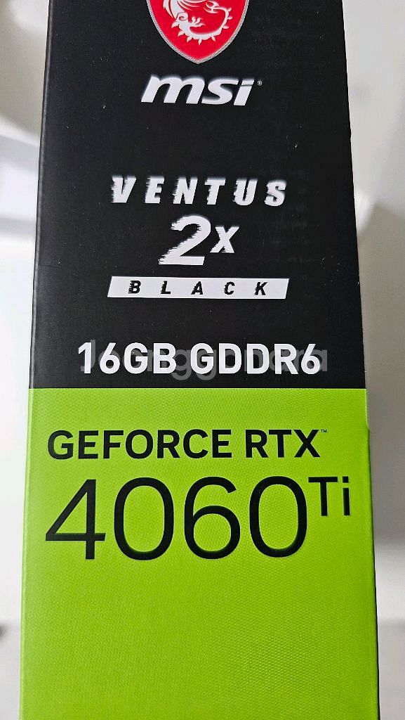 4060ti 16gb--1