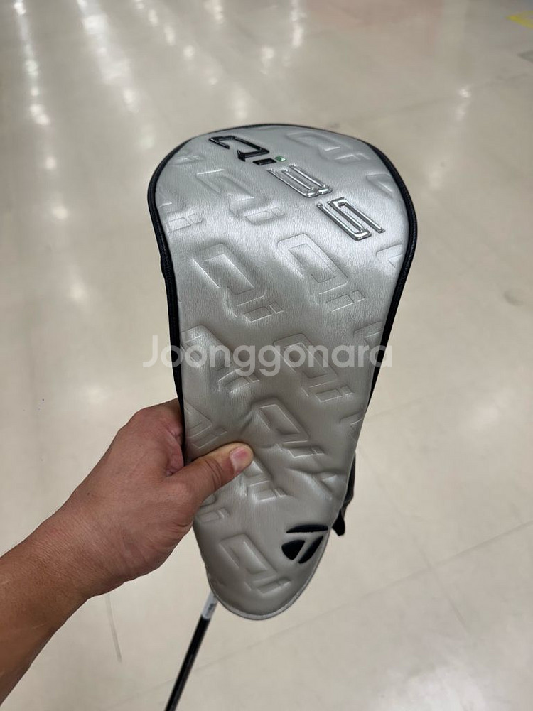 테일러메이드 Qi35드라이버--0