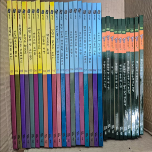 교원 세계명작동화