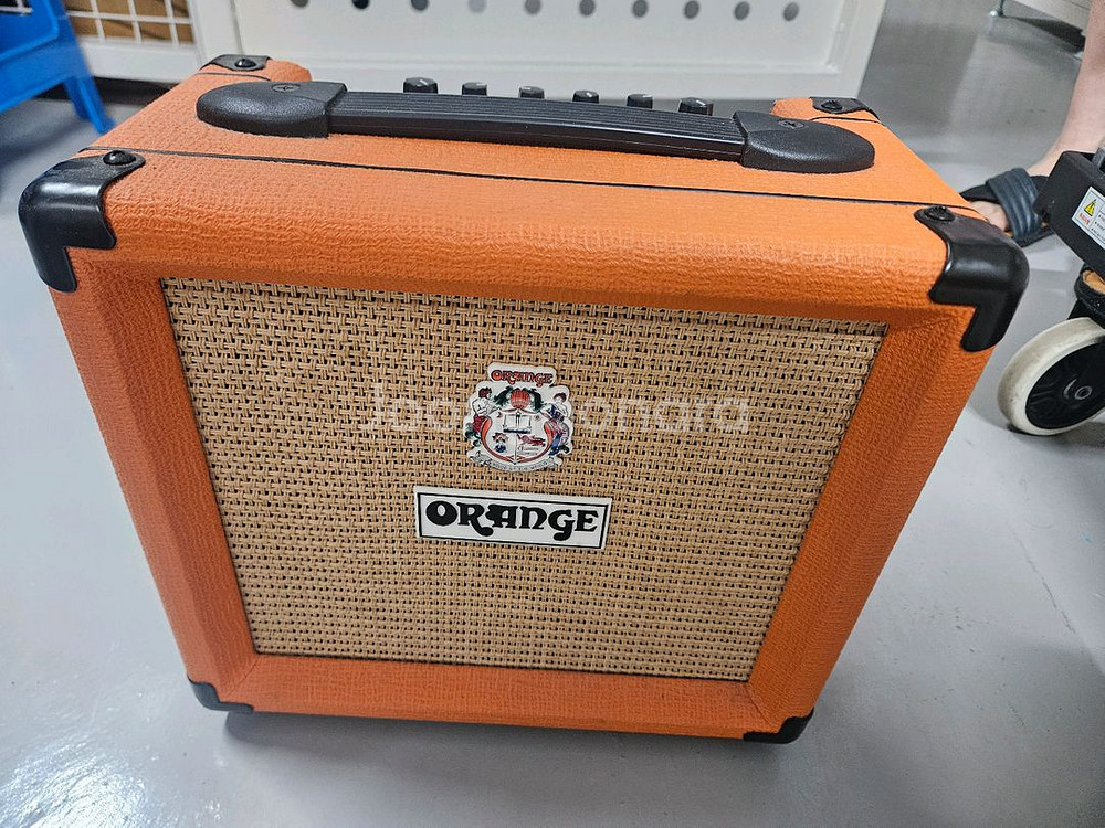 orange crush 12 기타 보컬 앰프--0