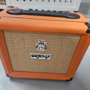 orange crush 12 기타 보컬 앰프