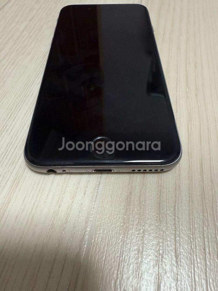 아이폰6 부품용 팝니다--0
