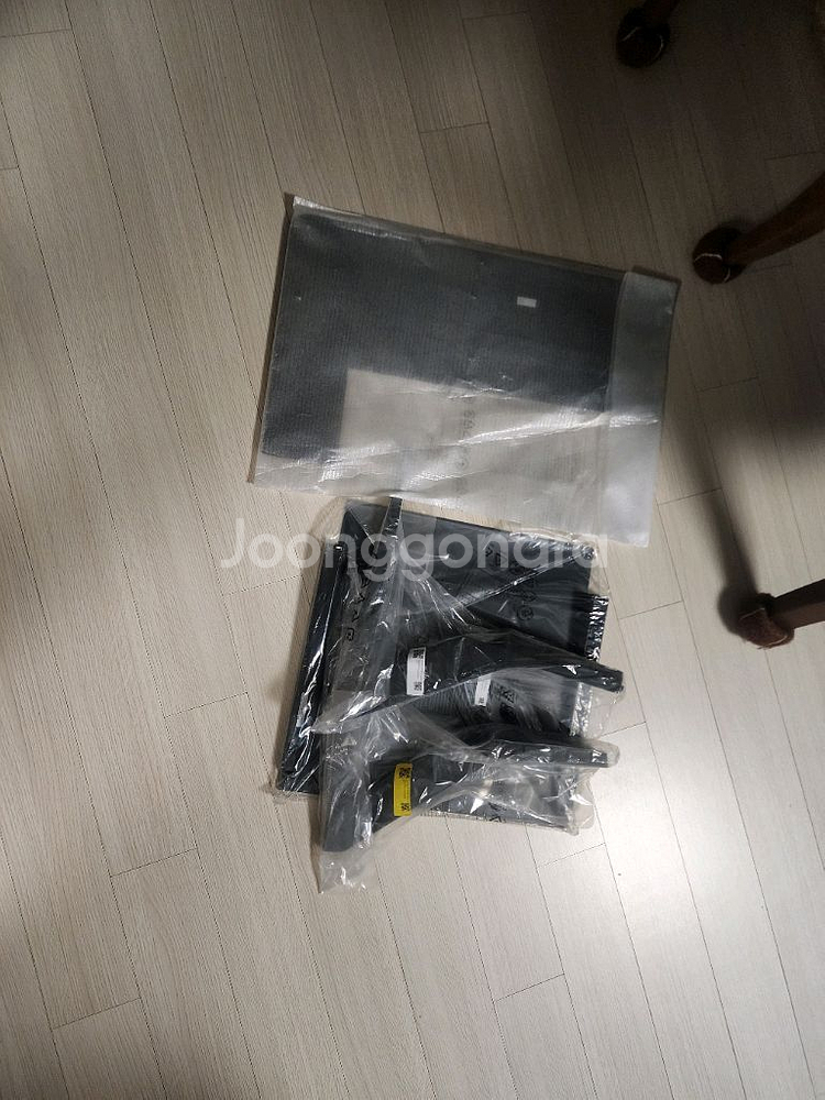삼성Tv 77인치OLED KQ77SC9SAFXKR--1