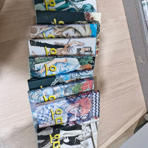 천계영 오디션 /dvd 소장용 전권