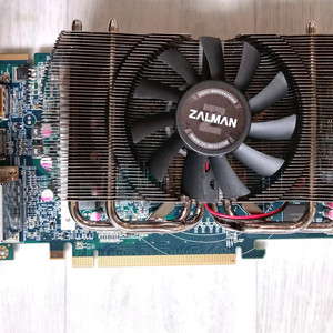 AMD 라데온 HD 6800Series 1GB(택포)