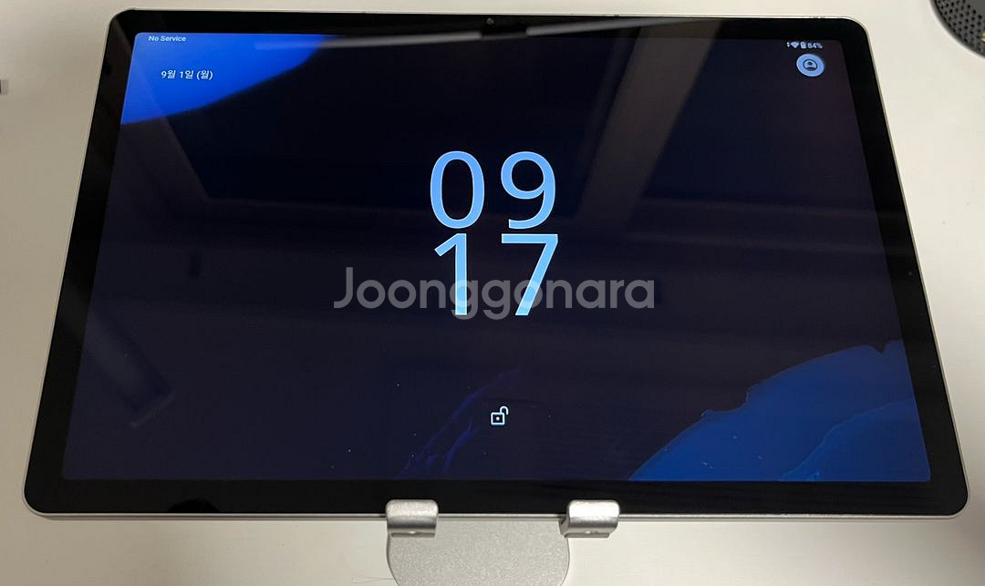 아이뮤즈 K11 128GB 기기 단품 판매합니다.--1