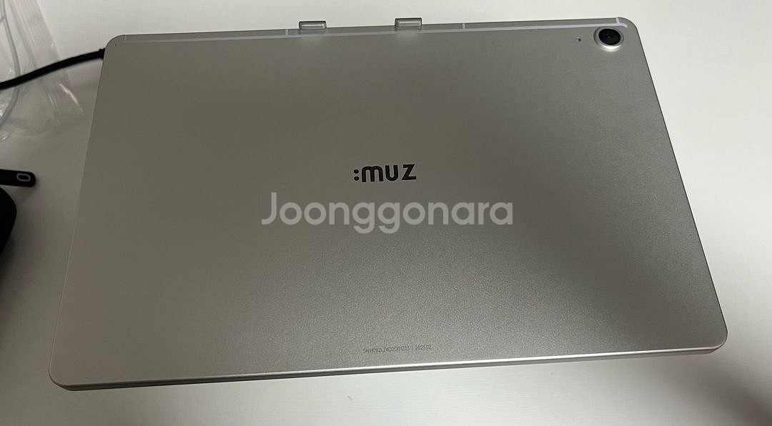 아이뮤즈 K11 128GB 기기 단품 판매합니다.--6
