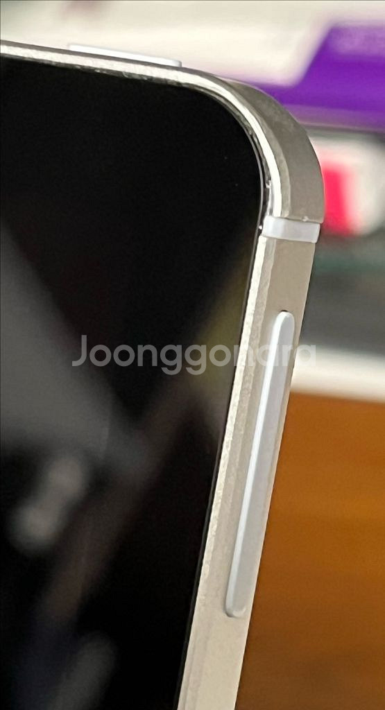 아이뮤즈 K11 128GB 기기 단품 판매합니다.--8