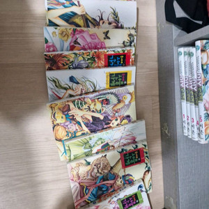 이은 분녀네 선물가게/diy girl