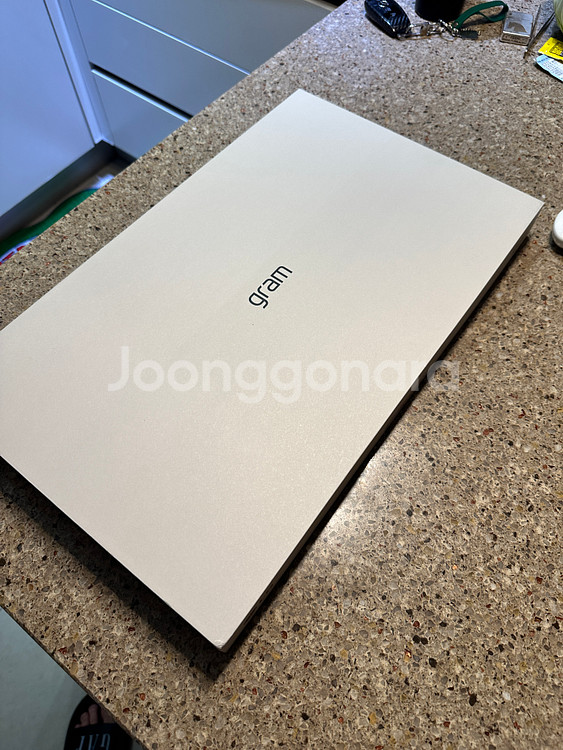 LG 그램 pro 8/31일 산거 팔아요. ㅜㅜ--0