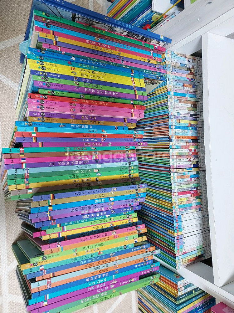 요술램프 요술램프전권--0