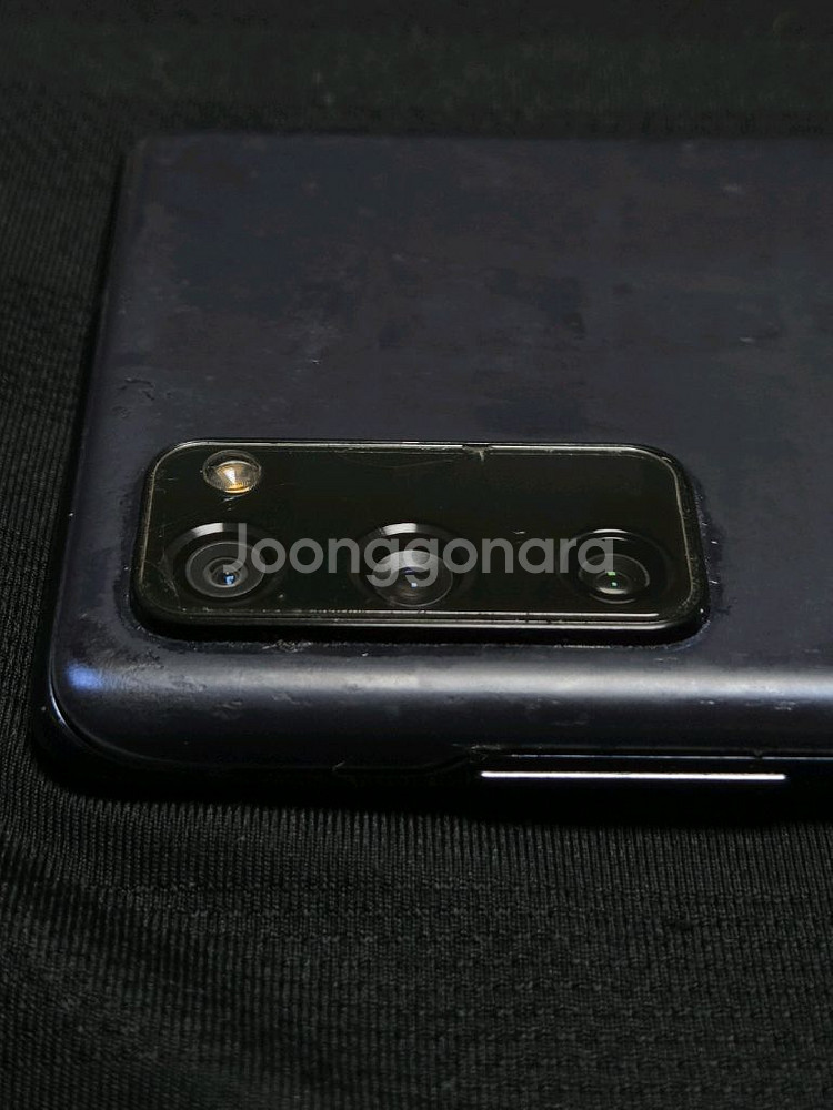 갤럭시 S20 FE 네이비--3