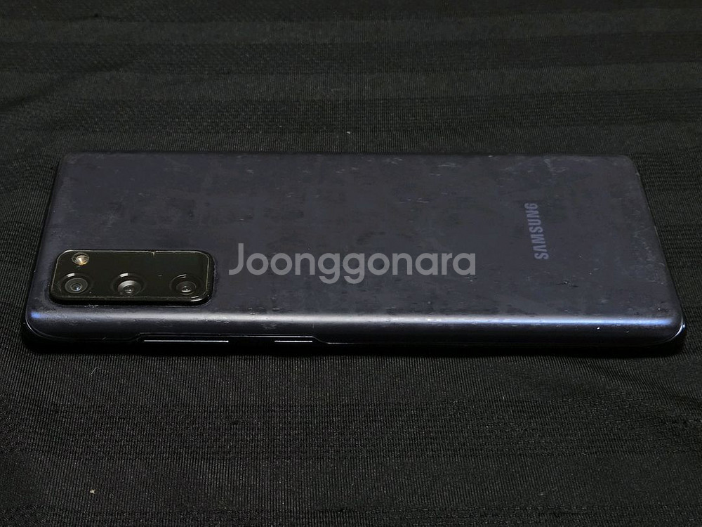 갤럭시 S20 FE 네이비--1