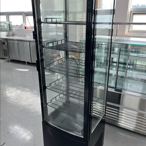 yot 냉장 쇼케이스