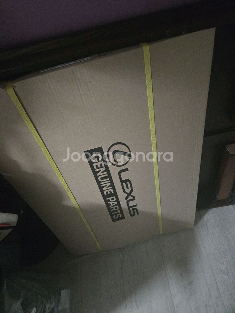 렉서스ES300h 26년형 순정카메트(ES300h가능)--0