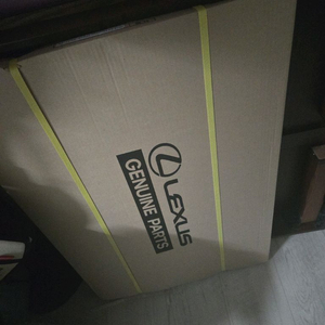 렉서스ES300h 26년형 순정카메트(ES300h가능)