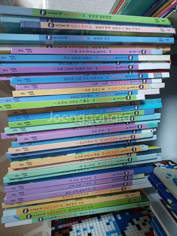 이야기 솜사탕+부엉이 책장+올스토리펜--0