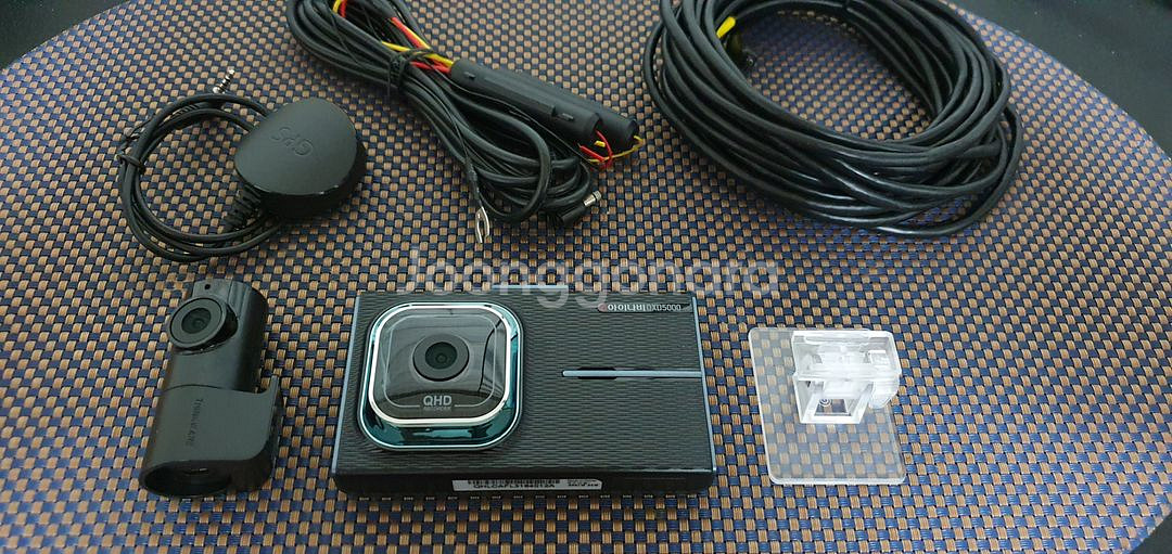 [QHD] 아이나비 QXD5000 (256GB,GPS)--0