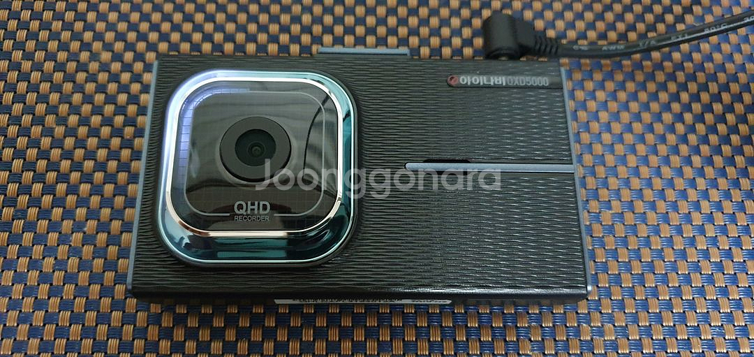 [QHD] 아이나비 QXD5000 (256GB,GPS)--1