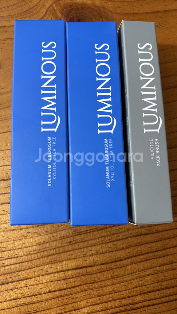 루미너스 수분 쿨링 필오프백--0