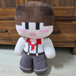 도티인형