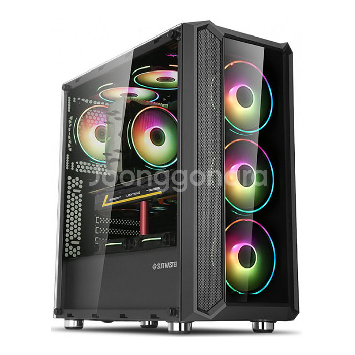 i5-12400F + GTX1060 가성비 국민 PC--0