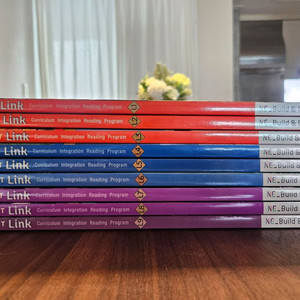 SUBJECT Link Reading Program